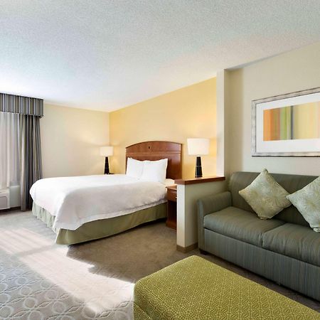 Hampton Inn Youngstown/Boardman Poland Zewnętrze zdjęcie