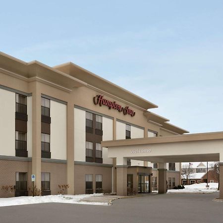 Hampton Inn Youngstown/Boardman Poland Zewnętrze zdjęcie