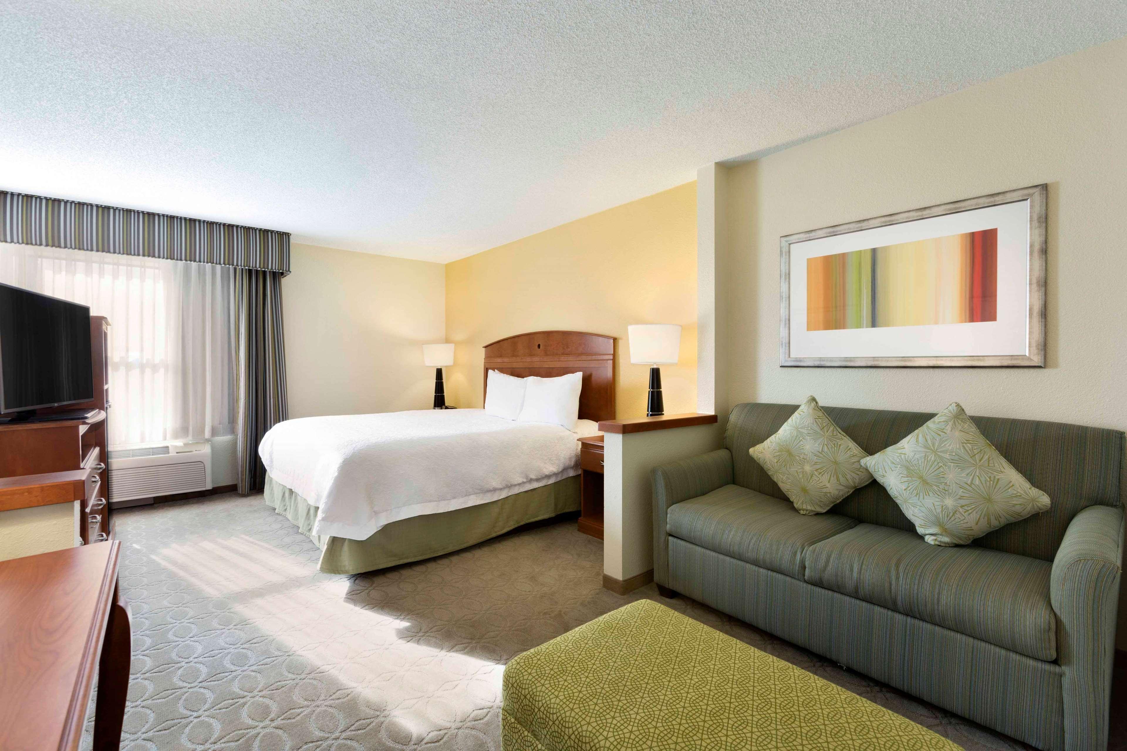 Hampton Inn Youngstown/Boardman Poland Zewnętrze zdjęcie