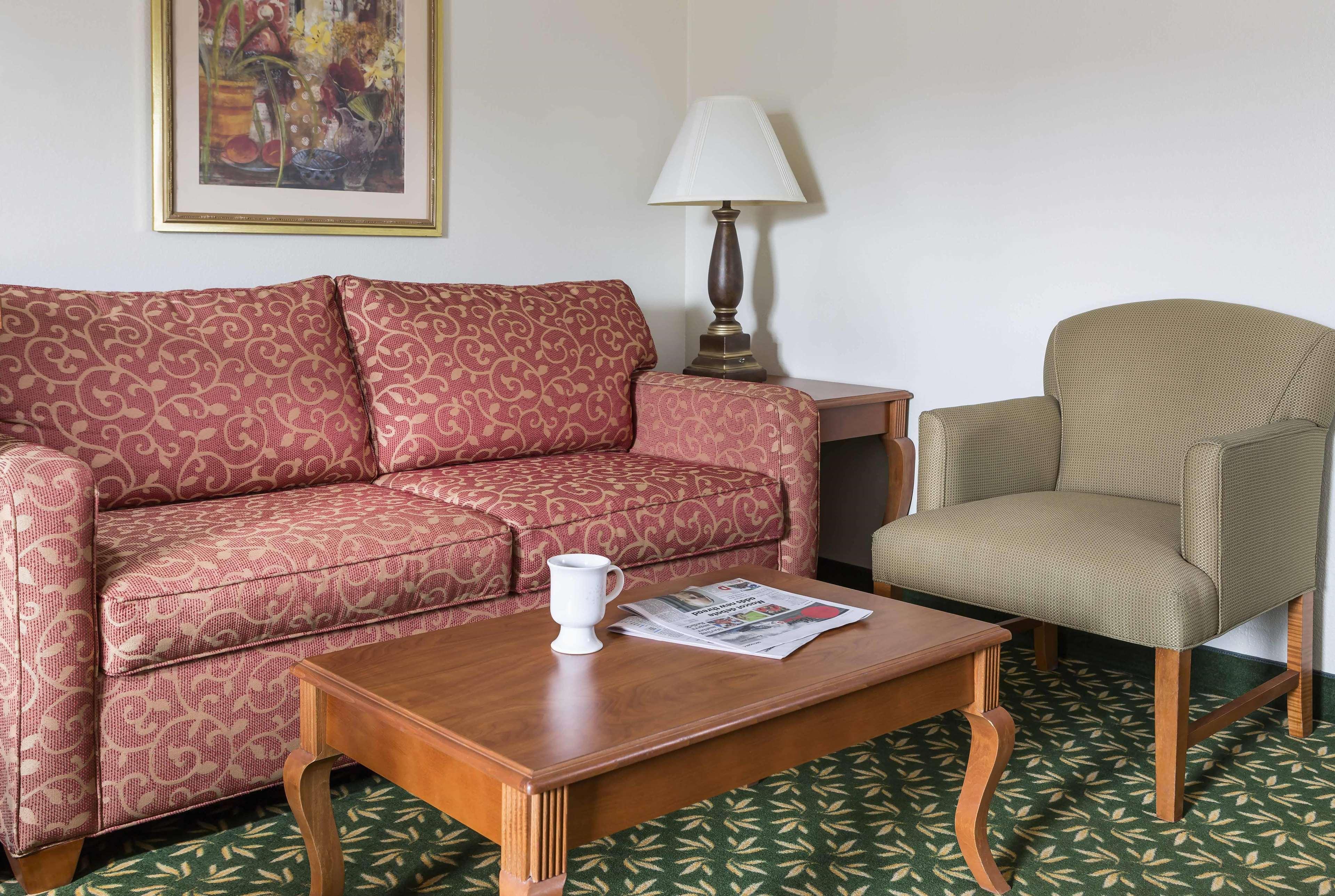 Hampton Inn Youngstown/Boardman Poland Zewnętrze zdjęcie