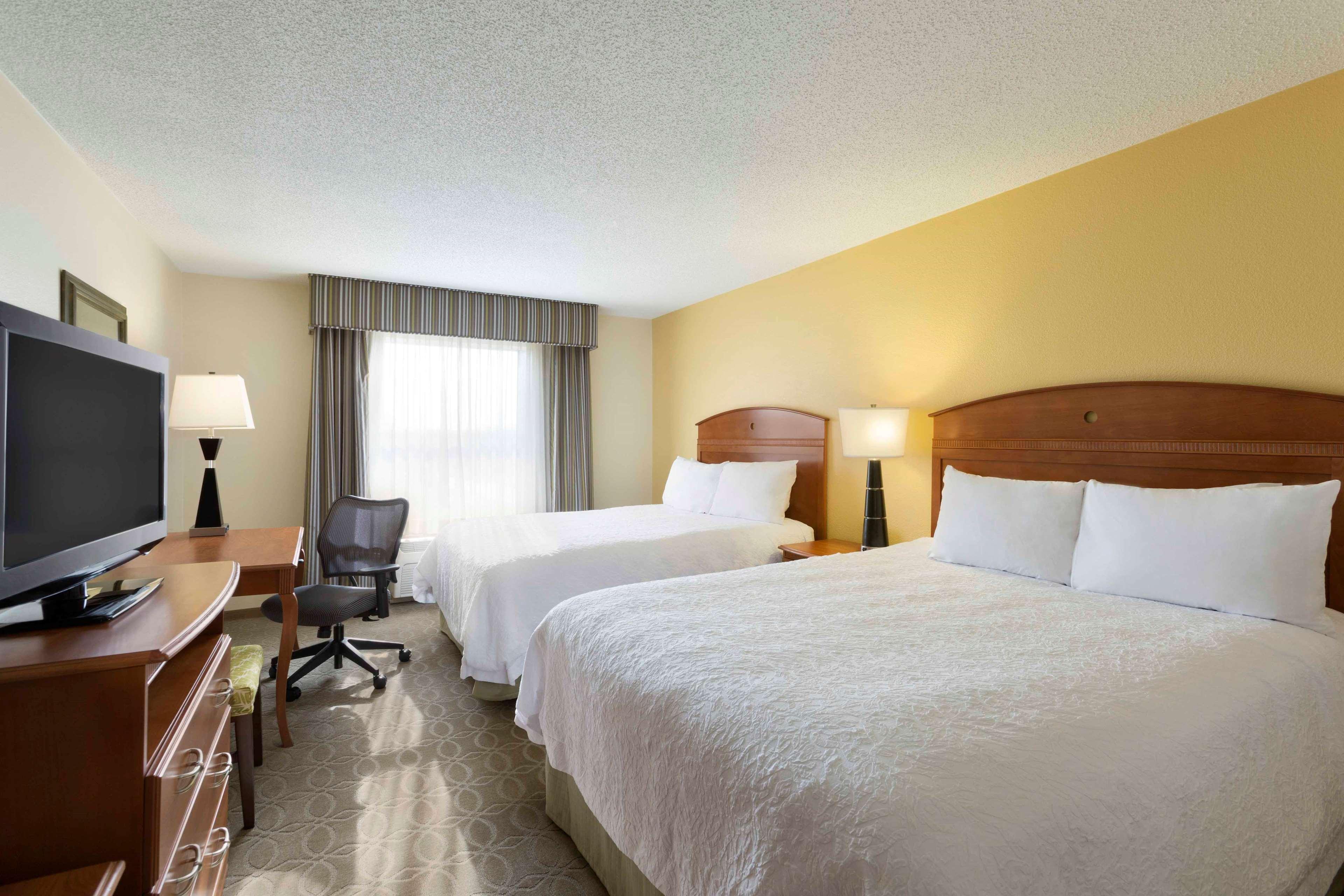 Hampton Inn Youngstown/Boardman Poland Zewnętrze zdjęcie