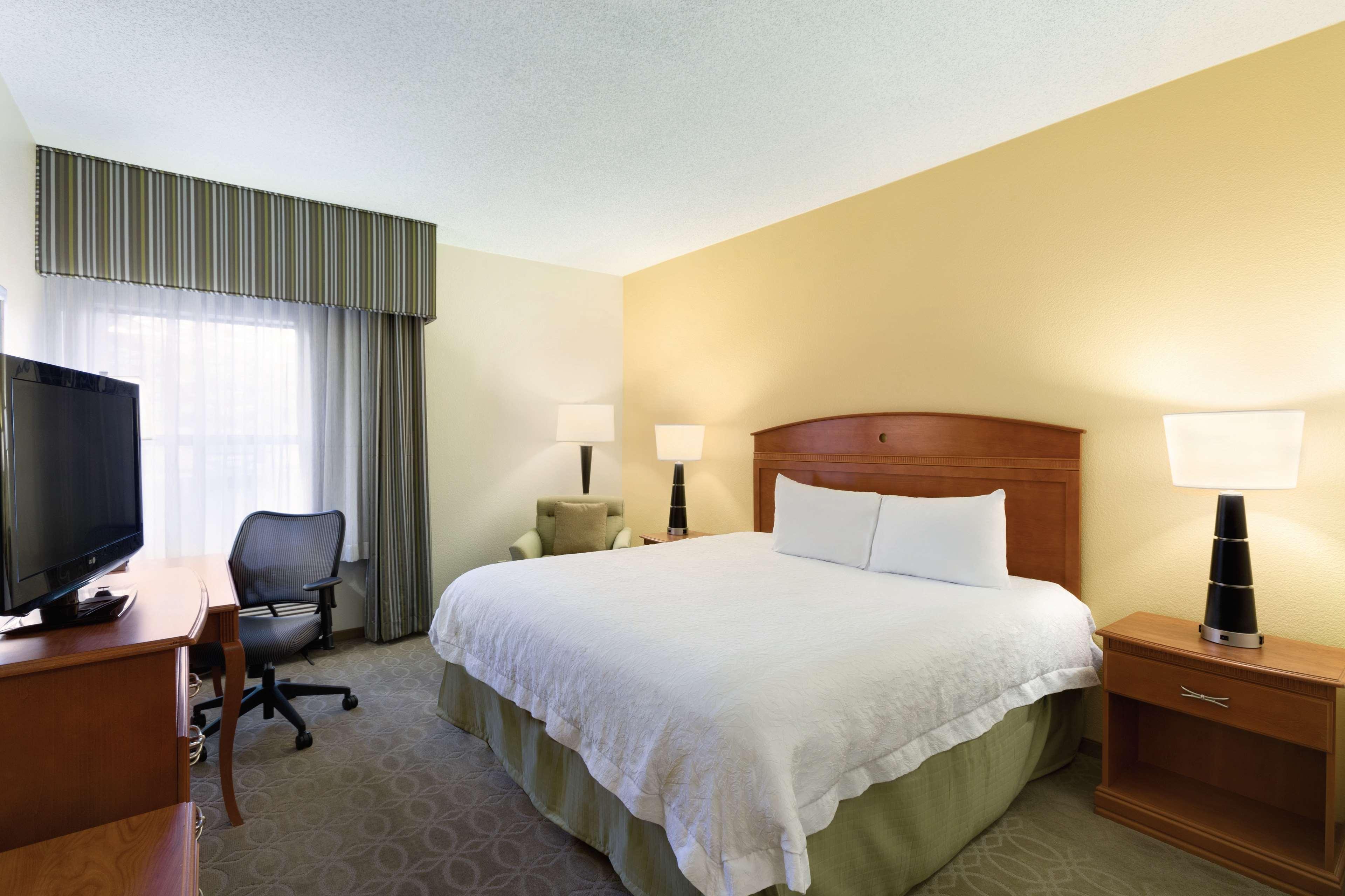 Hampton Inn Youngstown/Boardman Poland Zewnętrze zdjęcie
