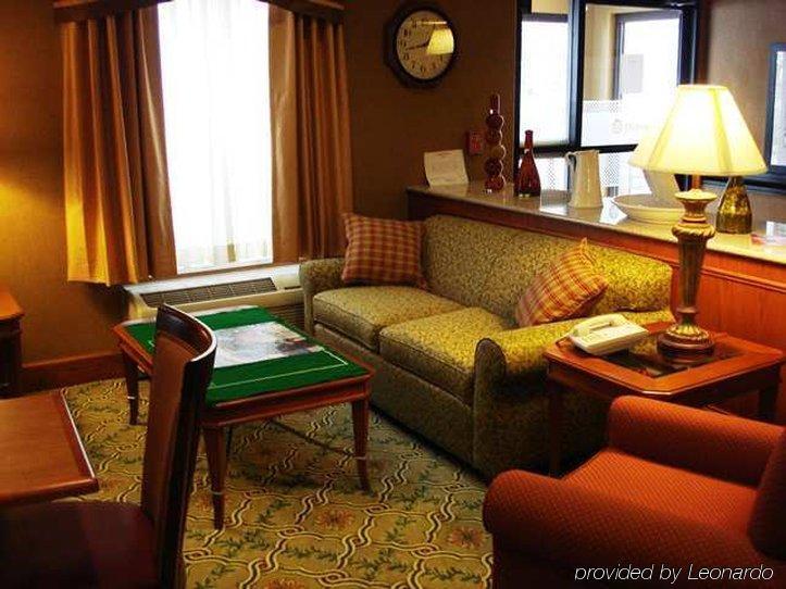 Hampton Inn Youngstown/Boardman Poland Pokój zdjęcie