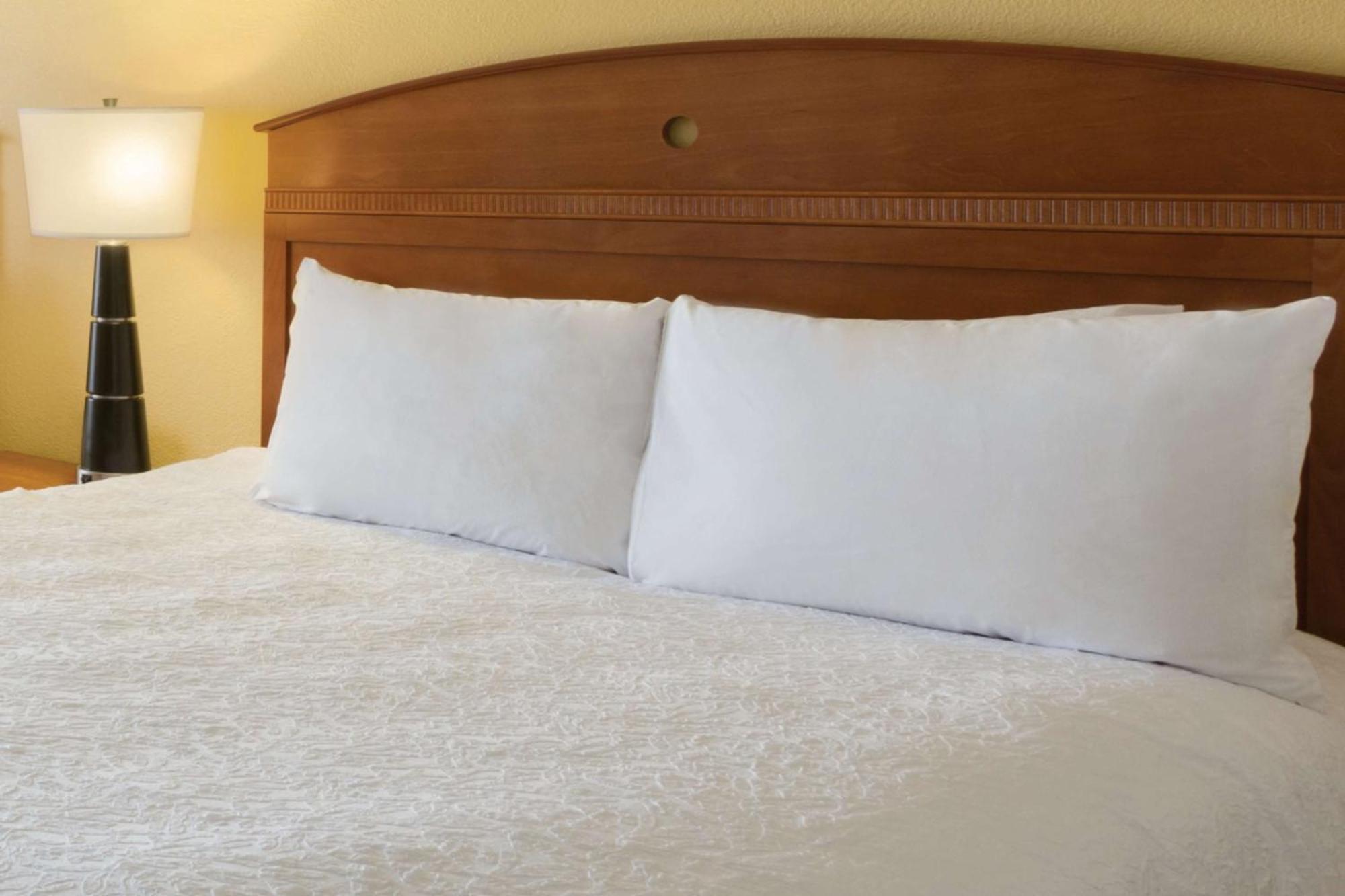 Hampton Inn Youngstown/Boardman Poland Zewnętrze zdjęcie