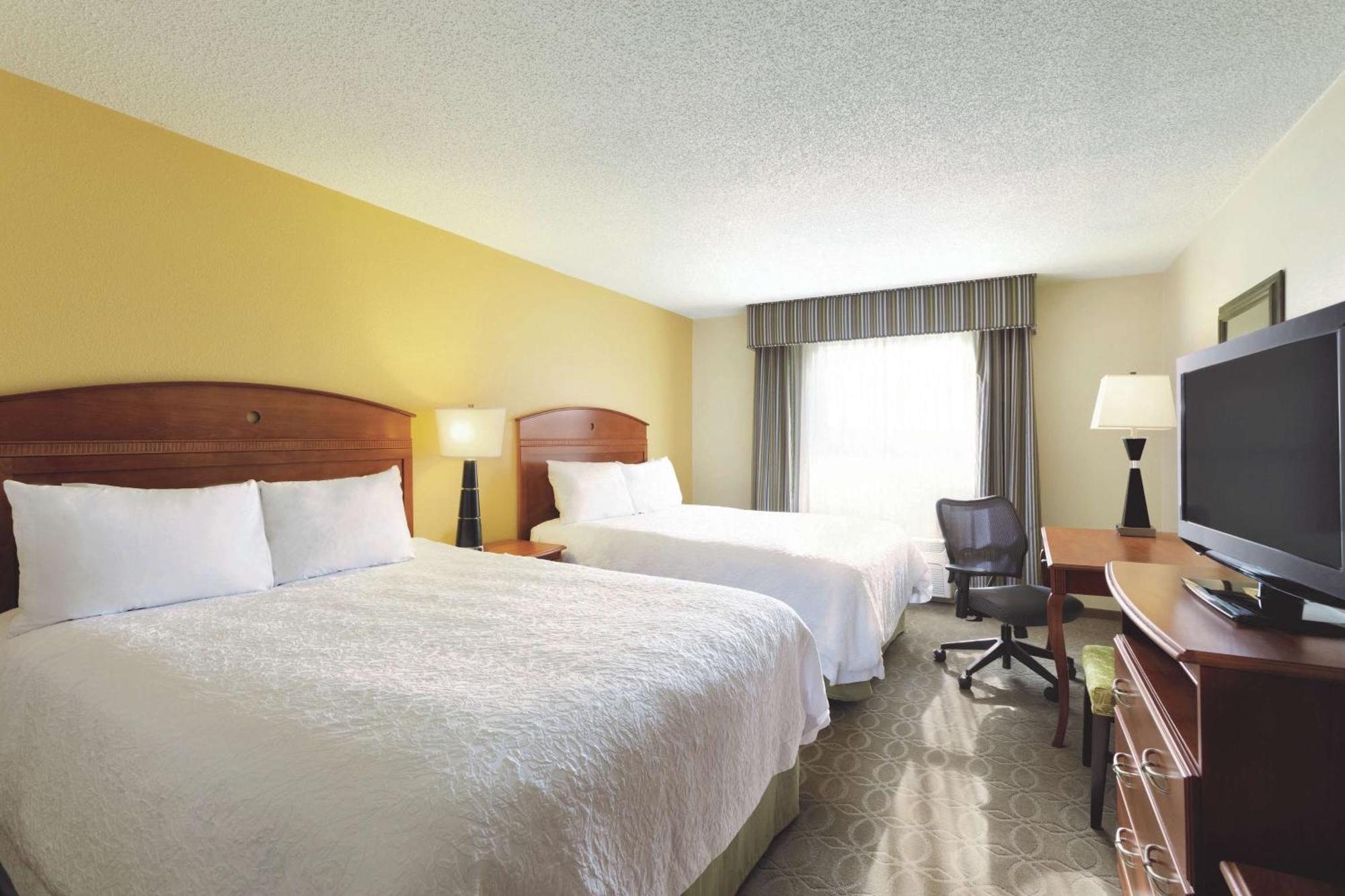 Hampton Inn Youngstown/Boardman Poland Zewnętrze zdjęcie