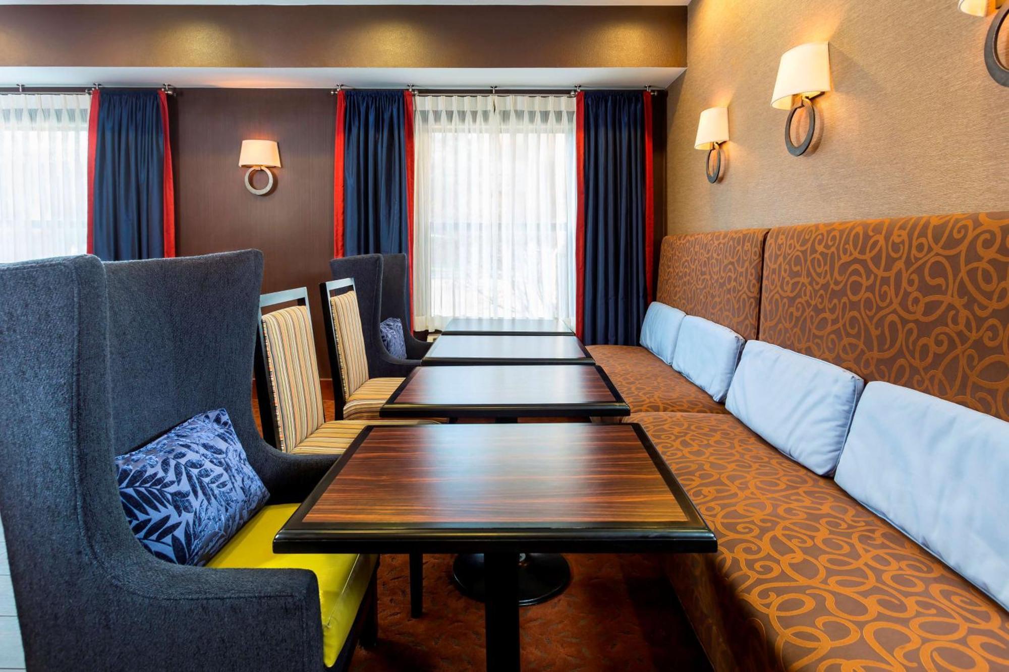 Hampton Inn Youngstown/Boardman Poland Zewnętrze zdjęcie