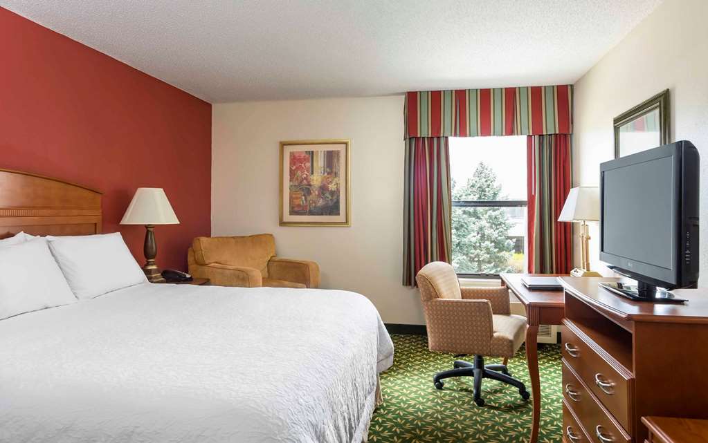 Hampton Inn Youngstown/Boardman Poland Pokój zdjęcie