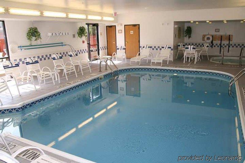Hampton Inn Youngstown/Boardman Poland Udogodnienia zdjęcie