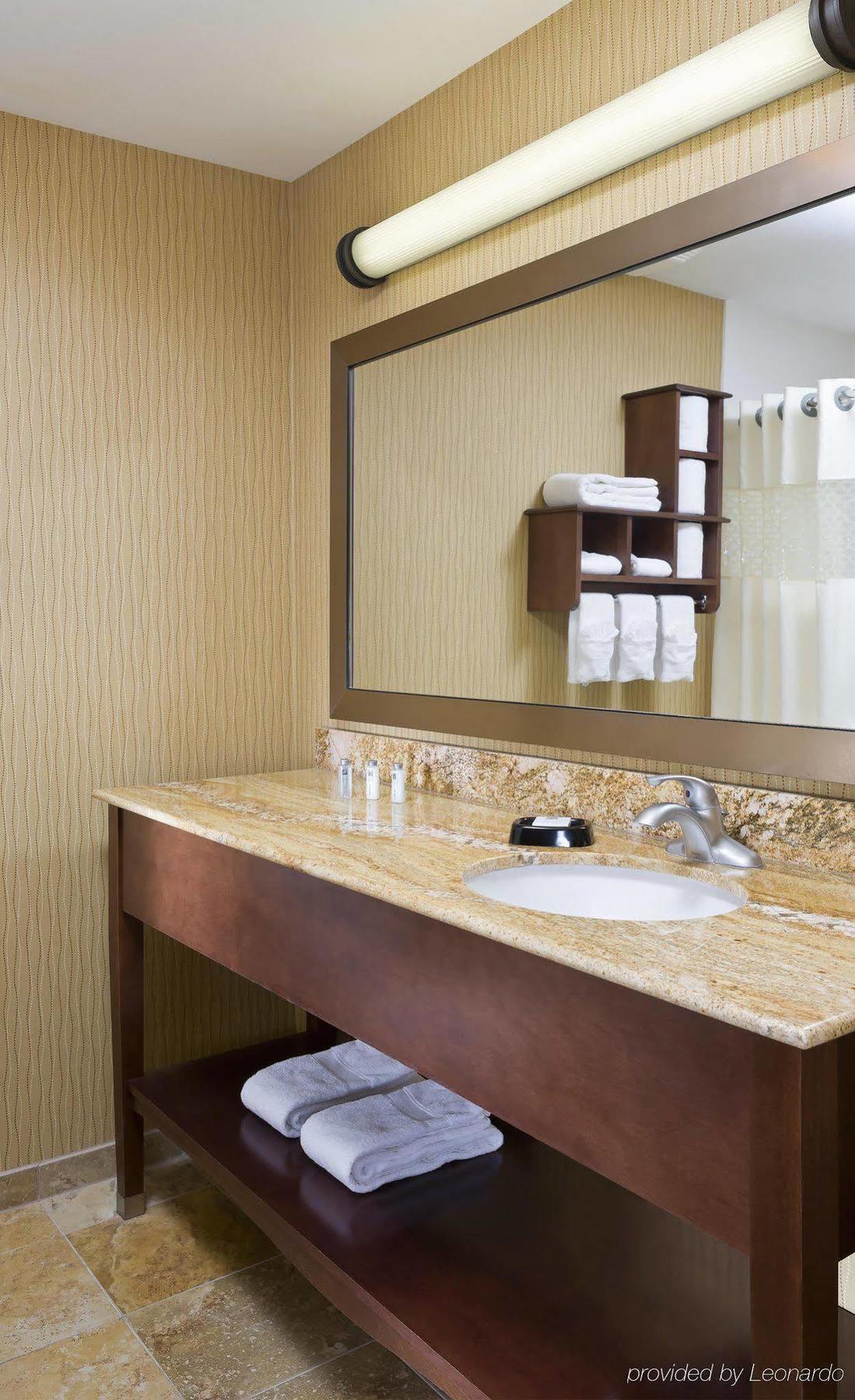 Hampton Inn Youngstown/Boardman Poland Zewnętrze zdjęcie